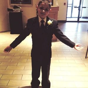 Meet your Posher, Donna